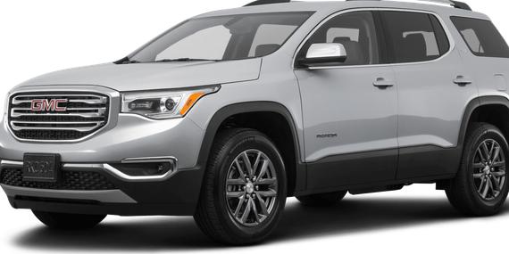 GMC ACADIA 2017 1GKKNRLA6HZ152377 image GMC ACADIA 2017 1GKKNRLA6HZ152377 image