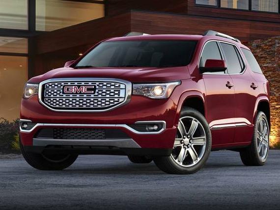 GMC ACADIA 2017 1GKKNXLS0HZ300116 image GMC ACADIA 2017 1GKKNXLS0HZ300116 image