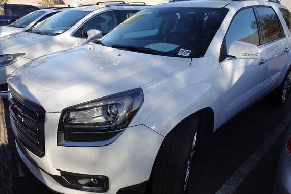 GMC ACADIA 2017 1GKKRSKD2HJ265555 image