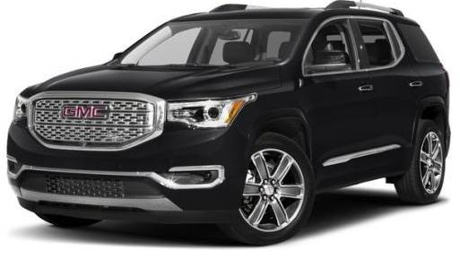 GMC ACADIA 2017 1GKKNXLS0HZ155756 image