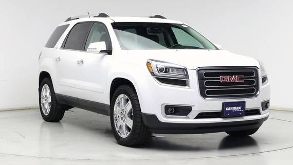 GMC ACADIA 2017 1GKKVSKD2HJ315379 image