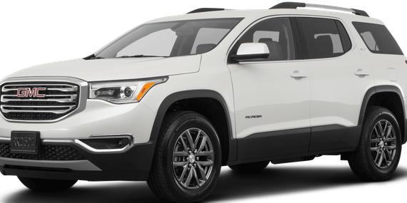 GMC ACADIA 2017 1GKKNWLS4HZ266157 image