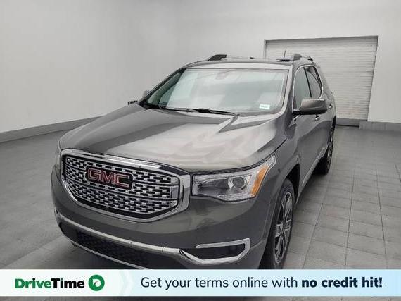GMC ACADIA 2017 1GKKNPLSXHZ231855 image GMC ACADIA 2017 1GKKNPLSXHZ231855 image