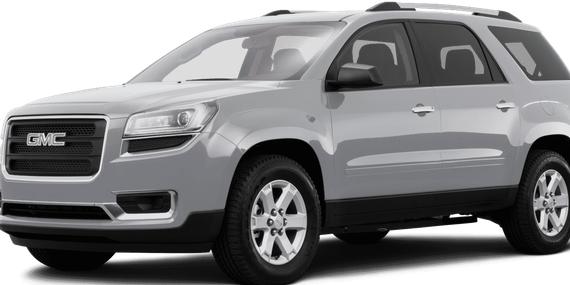 GMC ACADIA 2017 1GKKVSKD7HJ321114 image