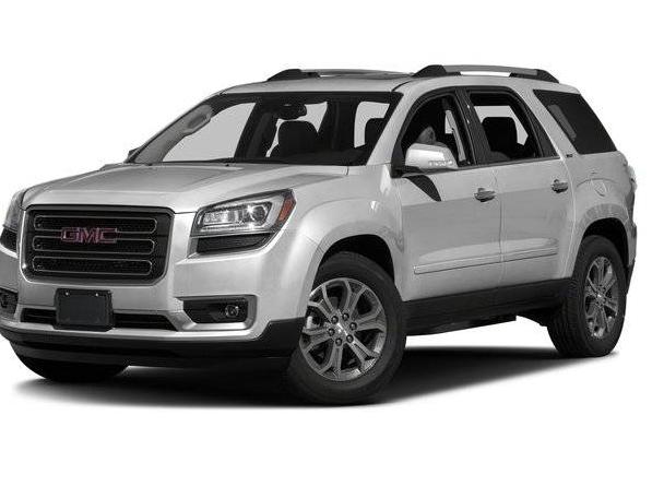 GMC ACADIA 2017 1GKKRSKD8HJ103848 image