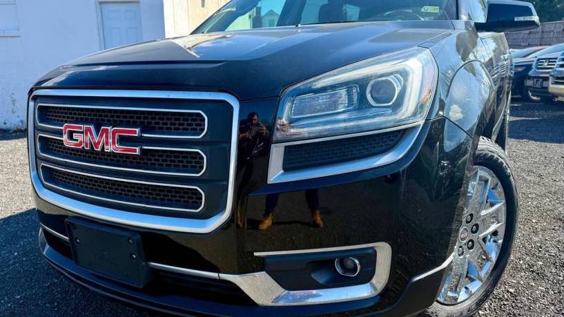 GMC ACADIA 2017 1GKKVSKDXHJ200111 image