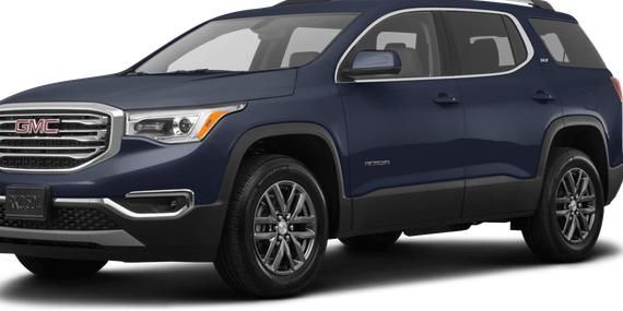 GMC ACADIA 2017 1GKKNKLA4HZ254705 image GMC ACADIA 2017 1GKKNKLA4HZ254705 image