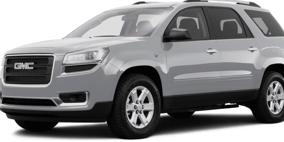 GMC ACADIA 2017 1GKKVSKD1HJ151171 image