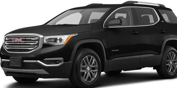 GMC ACADIA 2017 1GKKNMLS6HZ131606 image
