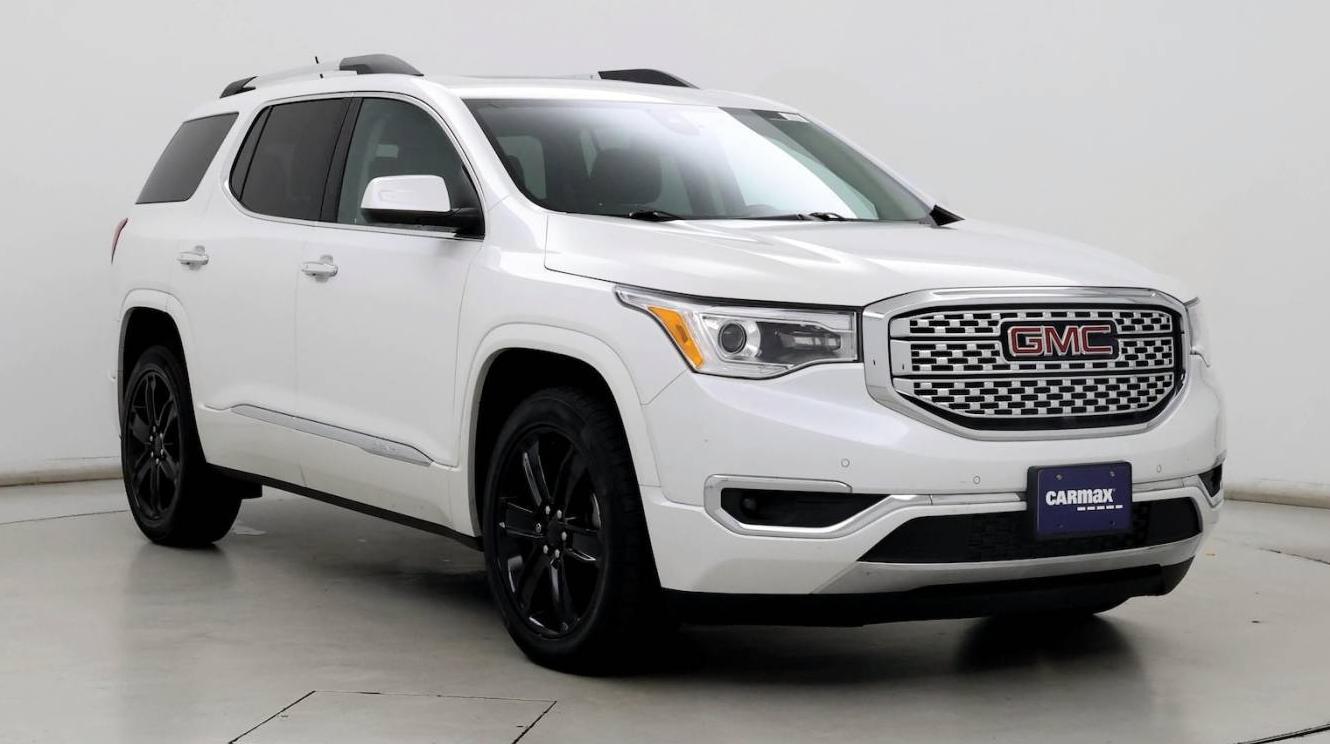 GMC ACADIA 2017 1GKKNXLS1HZ239293 image