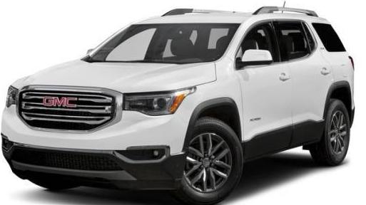 GMC ACADIA 2017 1GKKNMLS7HZ116113 image