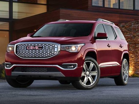 GMC ACADIA 2017 1GKKNPLS8HZ295084 image GMC ACADIA 2017 1GKKNPLS8HZ295084 image