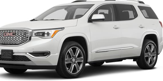 GMC ACADIA 2017 1GKKNXLS7HZ304762 image GMC ACADIA 2017 1GKKNXLS7HZ304762 image