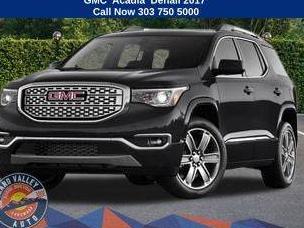 GMC ACADIA 2017 1GKKNXLS9HZ143816 image