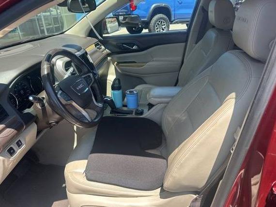 GMC ACADIA 2017 1GKKNXLSXHZ318932 image GMC ACADIA 2017 1GKKNXLSXHZ318932 image