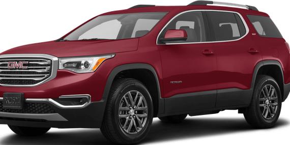 GMC ACADIA 2017 1GKKNLLS6HZ292886 image