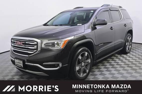 GMC ACADIA 2017 1GKKNWLS1HZ249462 image