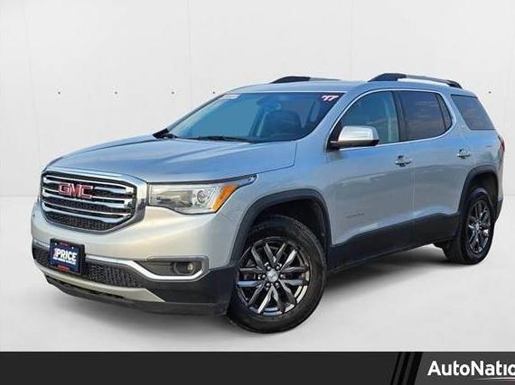 GMC ACADIA 2017 1GKKNMLS0HZ303452 image