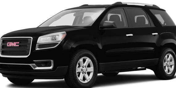GMC ACADIA 2017 1GKKVSKD7HJ134598 image
