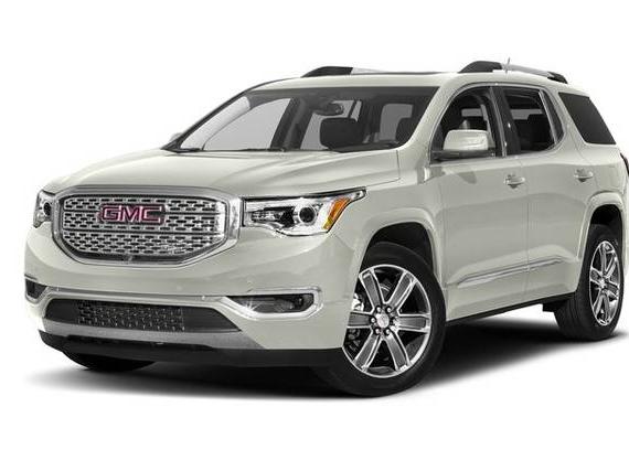 GMC ACADIA 2017 1GKKNXLS6HZ315509 image