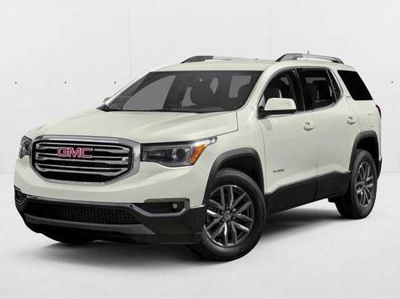 GMC ACADIA 2017 1GKKNNLS9HZ131122 image