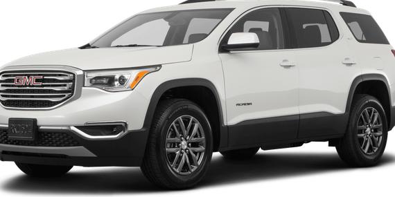 GMC ACADIA 2017 1GKKNLLS3HZ282526 image