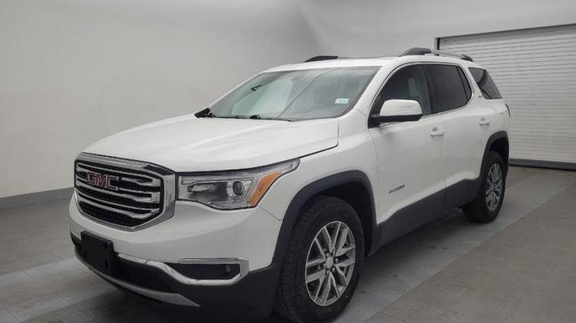 GMC ACADIA 2017 1GKKNSLS5HZ236772 image