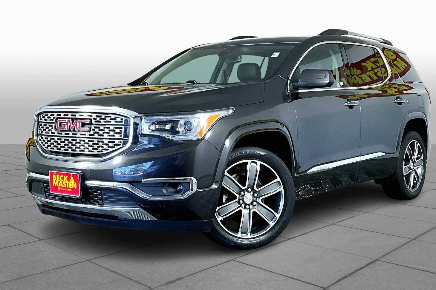 GMC ACADIA 2017 1GKKNPLS4HZ246948 image