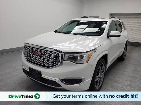 GMC ACADIA 2017 1GKKNXLS3HZ157131 image GMC ACADIA 2017 1GKKNXLS3HZ157131 image