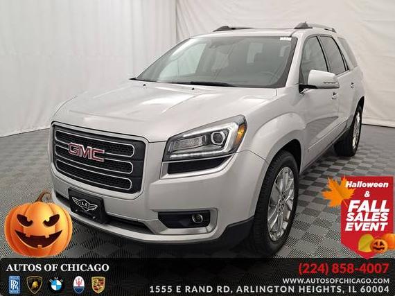 GMC ACADIA 2017 1GKKVSKD8HJ141995 image