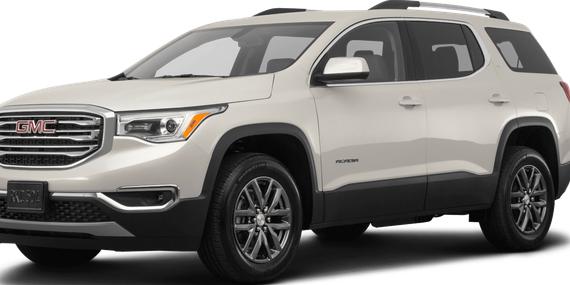 GMC ACADIA 2017 1GKKNMLS9HZ186969 image