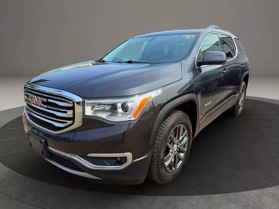 GMC ACADIA 2017 1GKKNULS7HZ181740 image