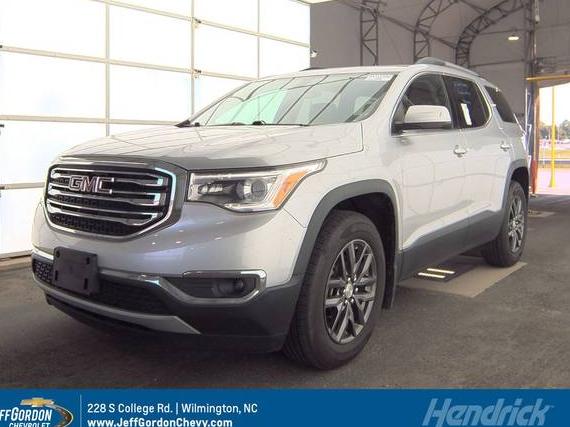 GMC ACADIA 2017 1GKKNULS5HZ147263 image