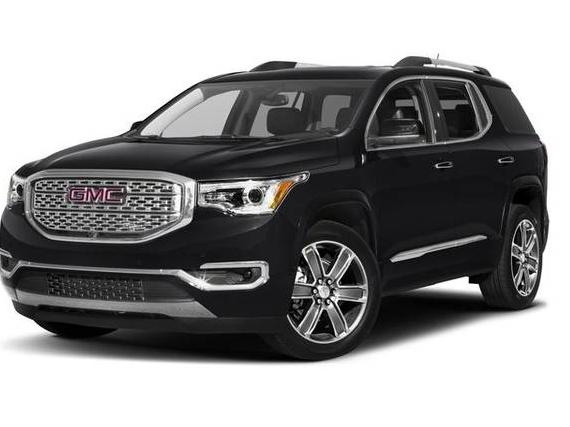 GMC ACADIA 2017 1GKKNPLS2HZ254093 image