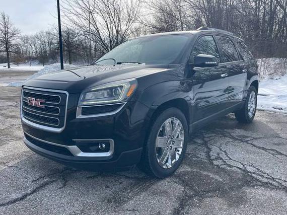 GMC ACADIA 2017 1GKKVSKD3HJ179585 image GMC ACADIA 2017 1GKKVSKD3HJ179585 image