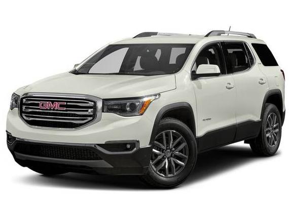 GMC ACADIA 2017 1GKKNULS4HZ283609 image