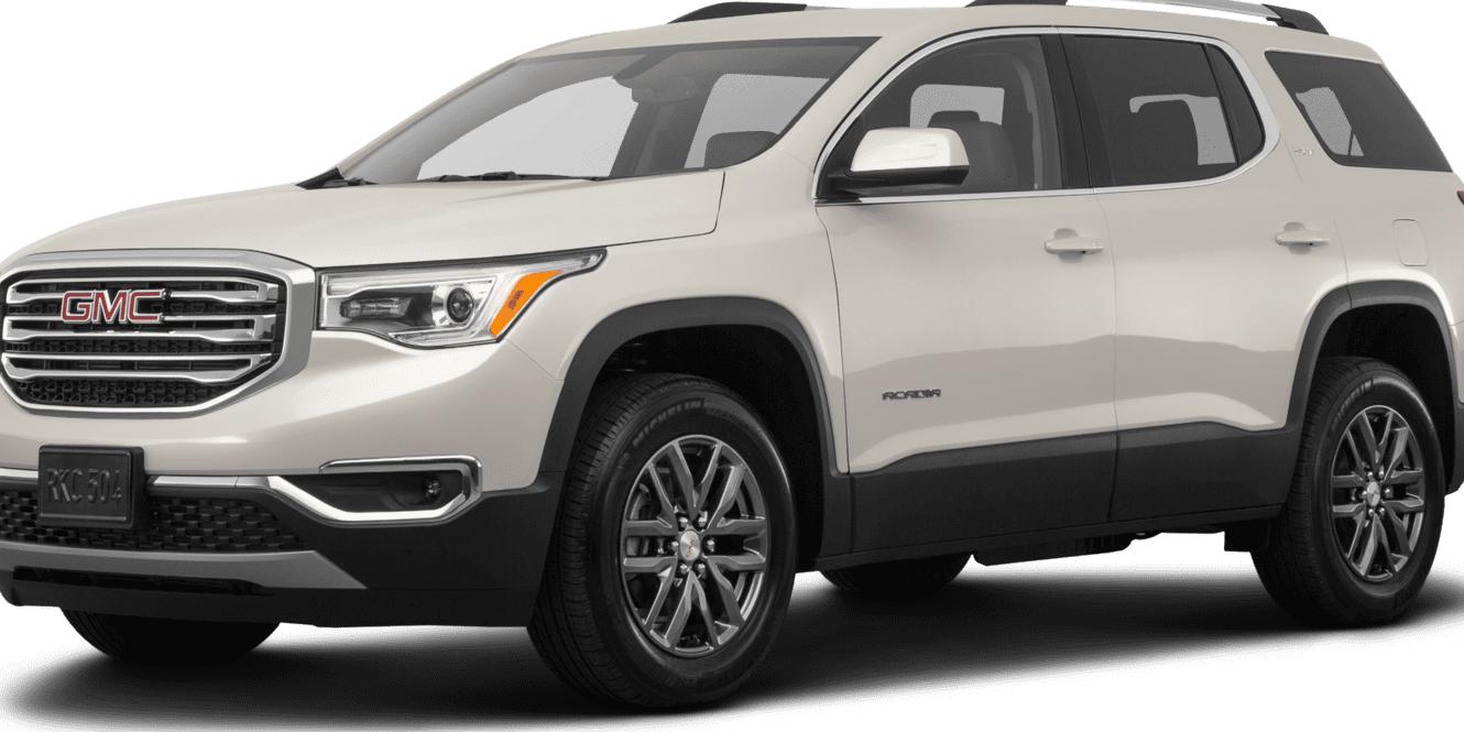 GMC ACADIA 2017 1GKKNMLS0HZ313379 image