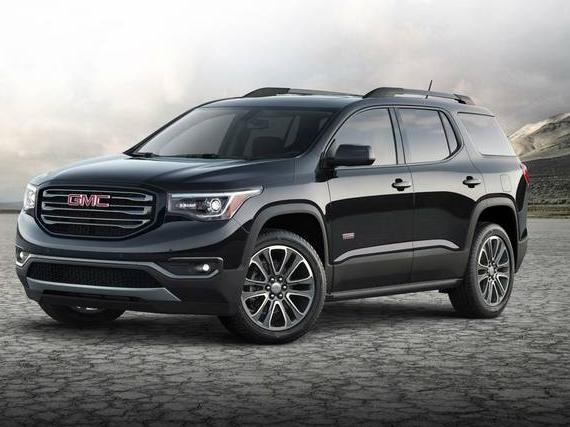 GMC ACADIA 2017 1GKKNVLS7HZ314101 image