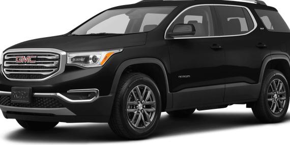 GMC ACADIA 2017 1GKKNVLS5HZ209122 image