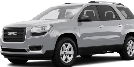 GMC ACADIA 2017 1GKKRSKD9HJ245125 image