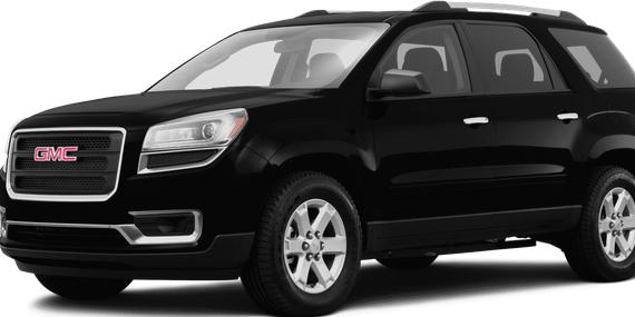 GMC ACADIA 2017 1GKKVSKD4HJ185105 image