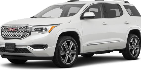 GMC ACADIA 2017 1GKKNPLS3HZ327035 image