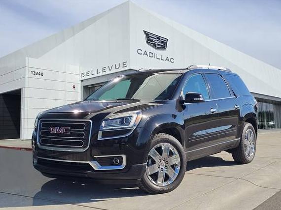 GMC ACADIA 2017 1GKKVSKDXHJ259658 image
