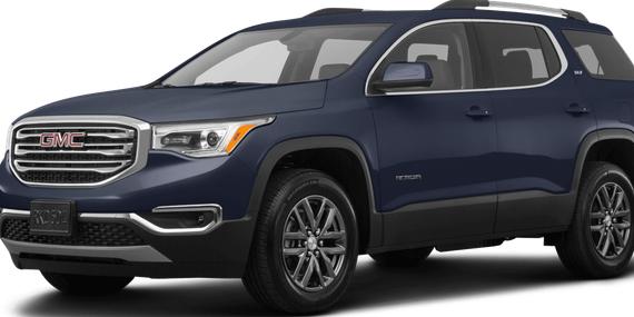 GMC ACADIA 2017 1GKKNLLS2HZ294229 image