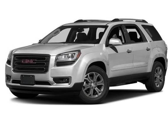 GMC ACADIA 2017 1GKKVSKD3HJ278374 image