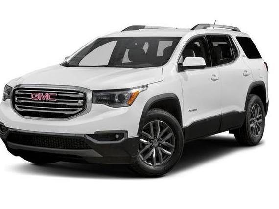 GMC ACADIA 2017 1GKKNLLA4HZ204702 image