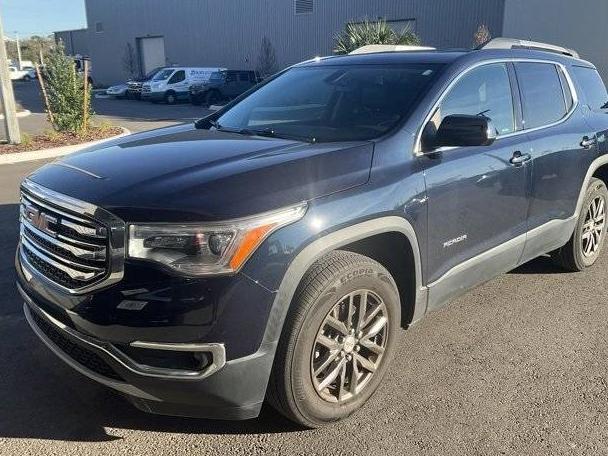 GMC ACADIA 2017 1GKKNMLS9HZ119224 image