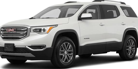 GMC ACADIA 2017 1GKKNMLS0HZ133867 image
