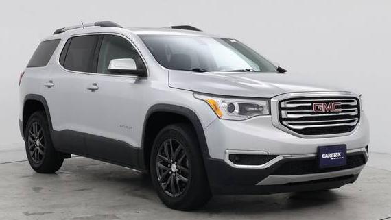 GMC ACADIA 2017 1GKKNULS0HZ167503 image