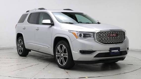 GMC ACADIA 2017 1GKKNXLS0HZ145714 image